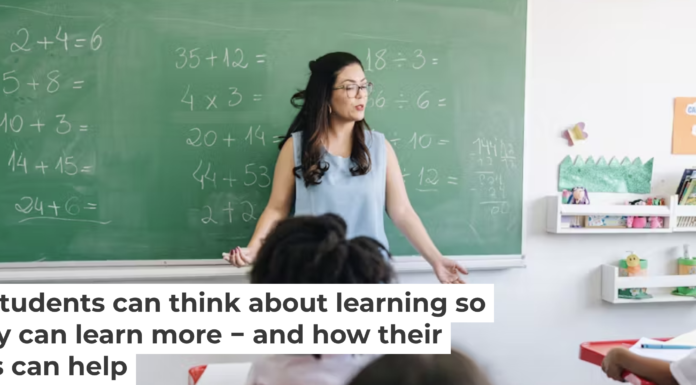 Learning is more than just memorization. FG Trade/E+ via Getty Images